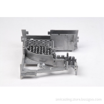 Aluminum Castings (A16)